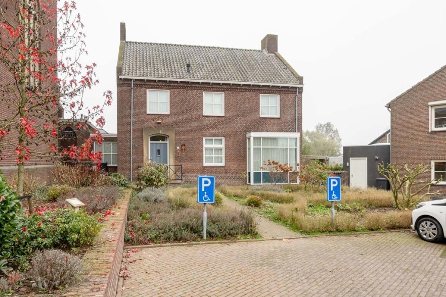 Hoofdstraat 19, Oirlo